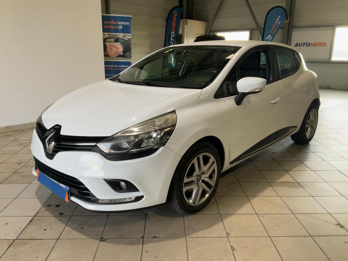 Renault Clio d'occasion