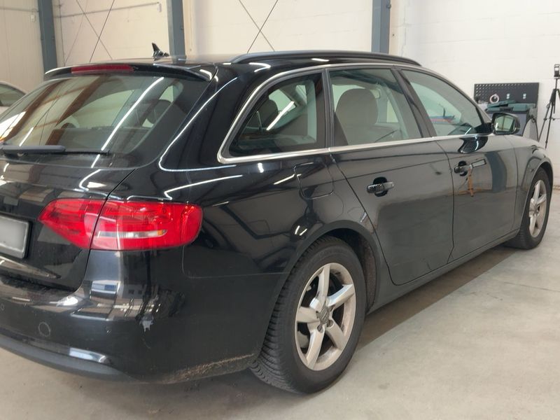 Audi A4 2.0 TDI Ambiente — zdjęcie 6