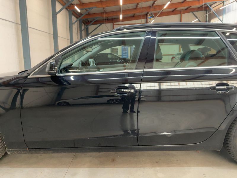 Audi A4 2.0 TDI Ambiente — zdjęcie 4