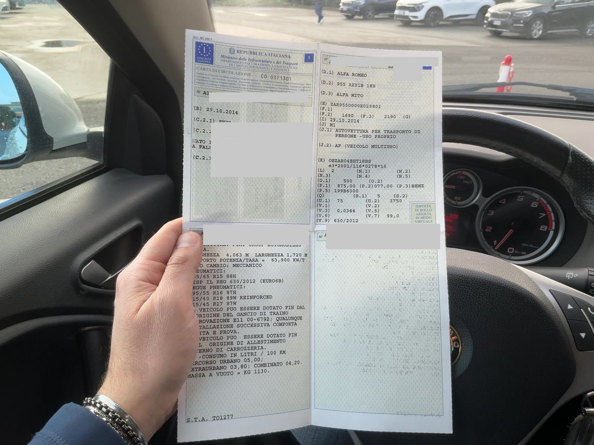 Alfa Romeo d'occasion