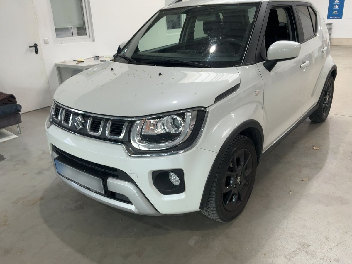 Suzuki Ignis 2023 — photo 1