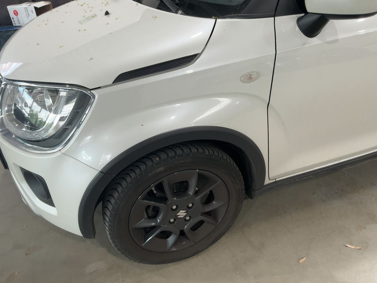 Suzuki Ignis d'occasion