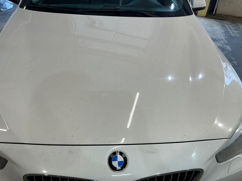 BMW 5er 530d GT xDrive 2011 – снимка 30