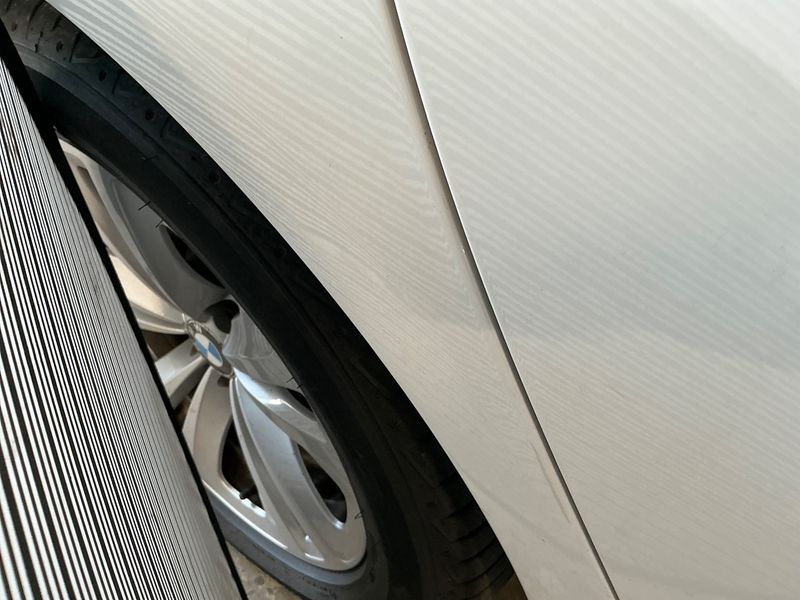 BMW 5er 530d GT xDrive 2011 – снимка 26