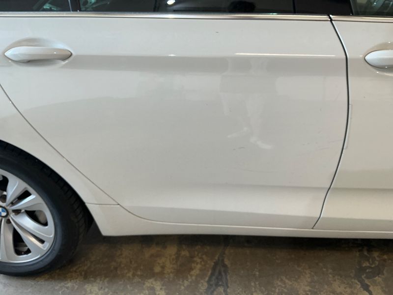 BMW 5er 530d GT xDrive 2011 – снимка 27