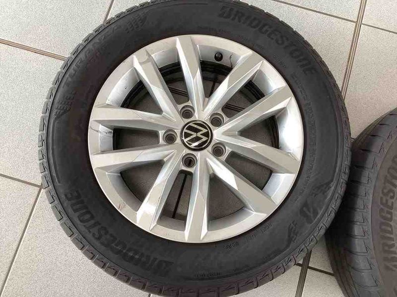 Volkswagen Passat 2.0 TDI Business — zdjęcie 23