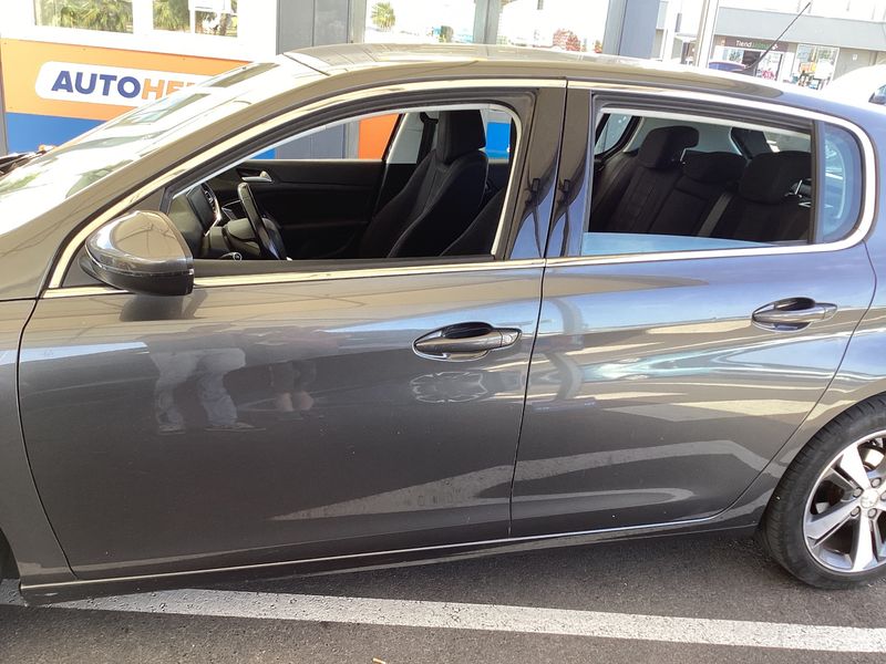 Peugeot 308 1.6 Blue-HDi Allure 2017 – снимка 4