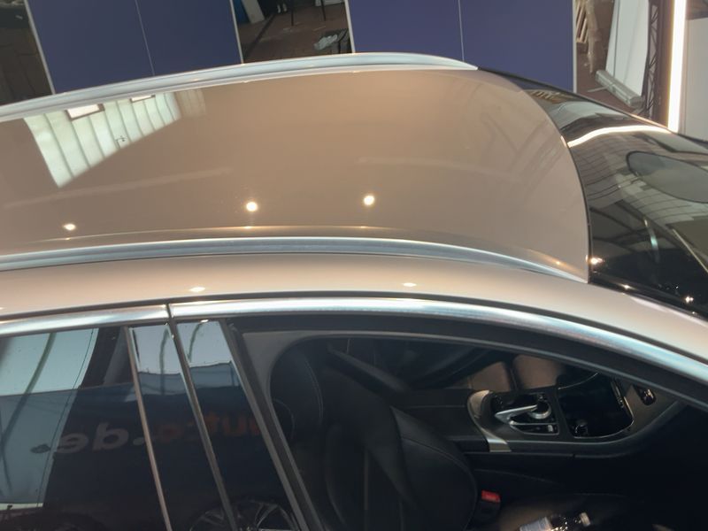 Mercedes-Benz C-Klasse C 220 d T 4Matic AMG Line 2018 – снимка 13