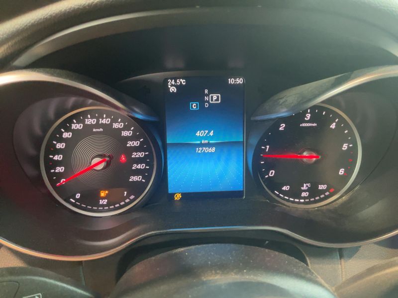 Mercedes-Benz C-Klasse C 220 d T 4Matic AMG Line 2018 – снимка 19