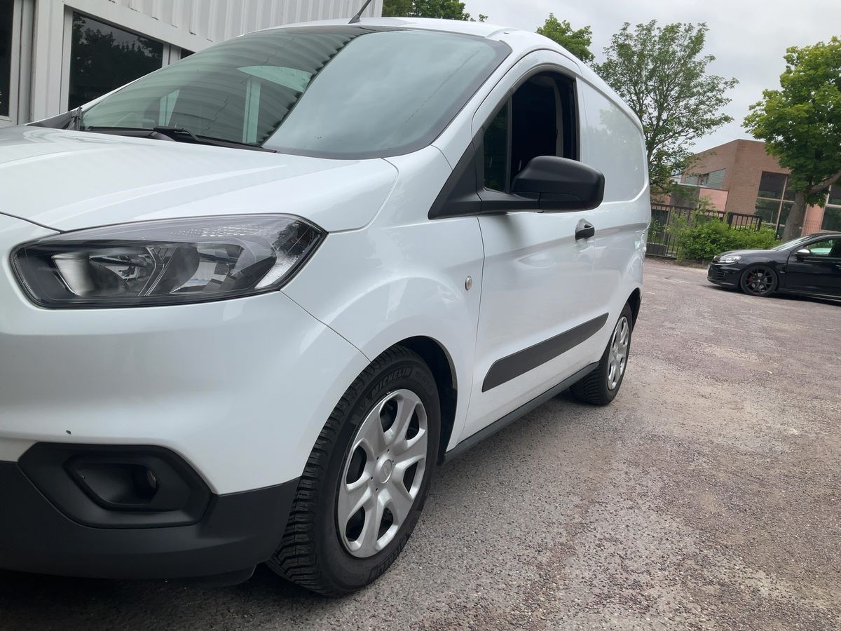 Ford Transit d'occasion