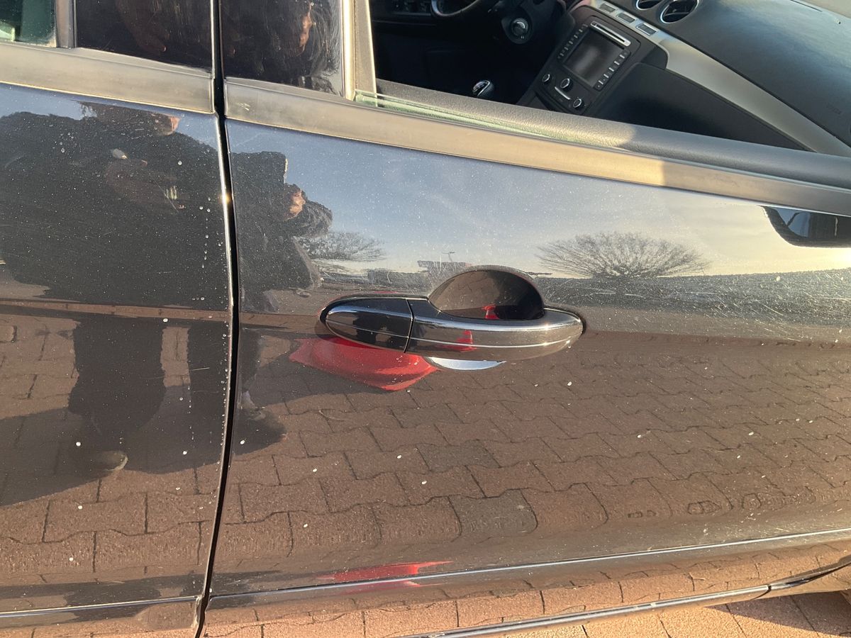 Ford Galaxy 2014 — photo 27