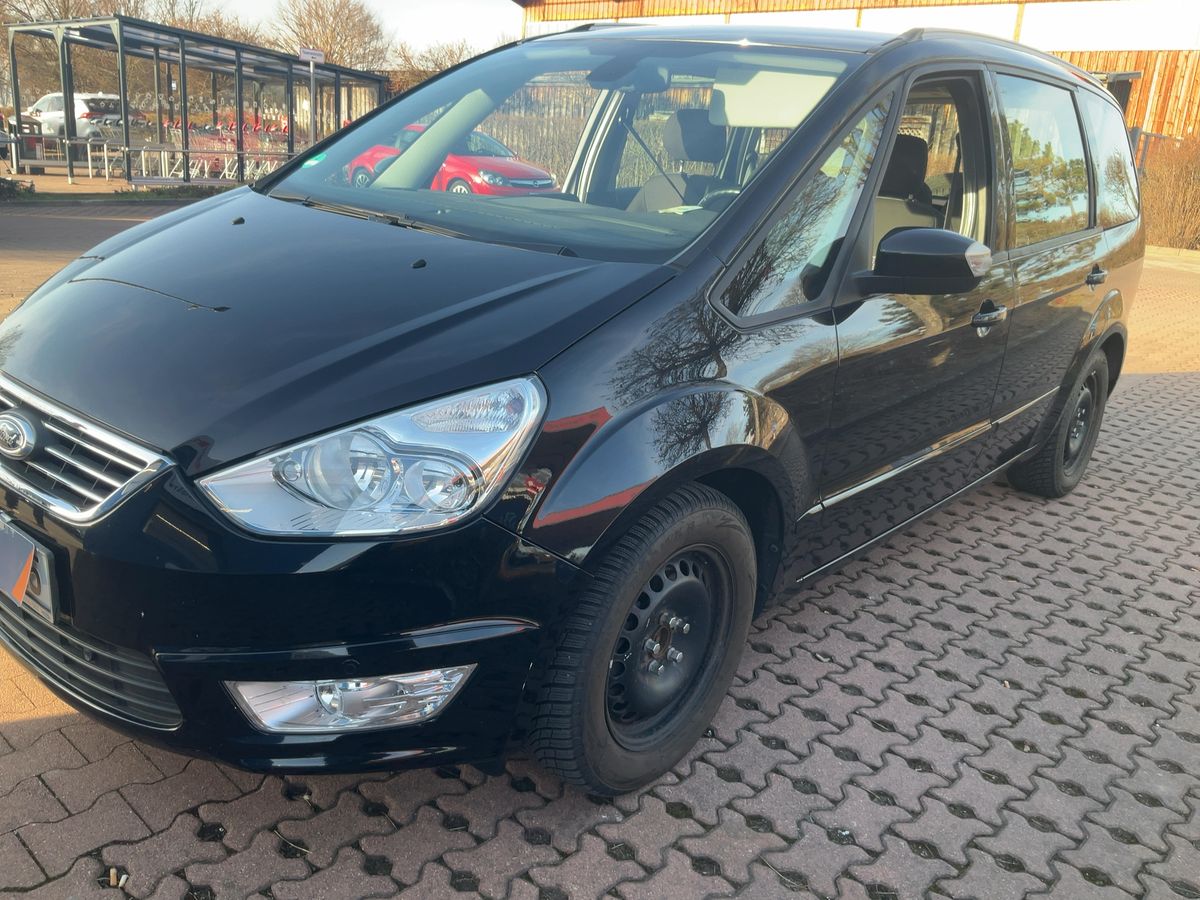 Ford Galaxy d'occasion