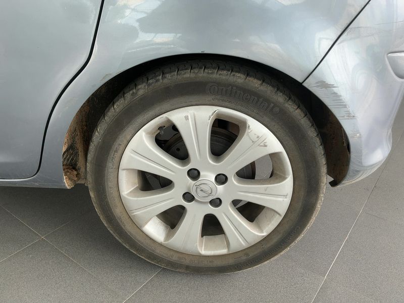 Opel Corsa 1.4 Enjoy 2008 – снимка 5