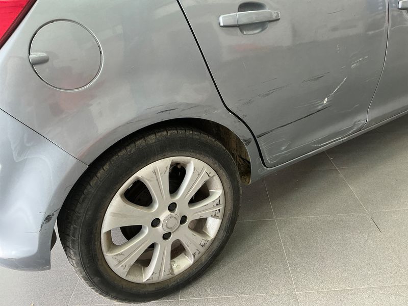 Opel Corsa 1.4 Enjoy 2008 – снимка 22