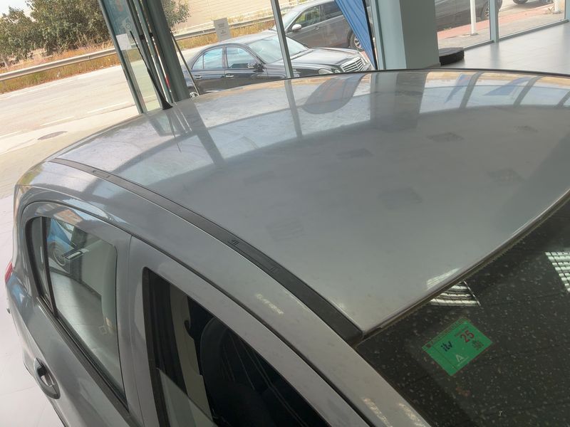 Opel Corsa 1.4 Enjoy 2008 – снимка 13