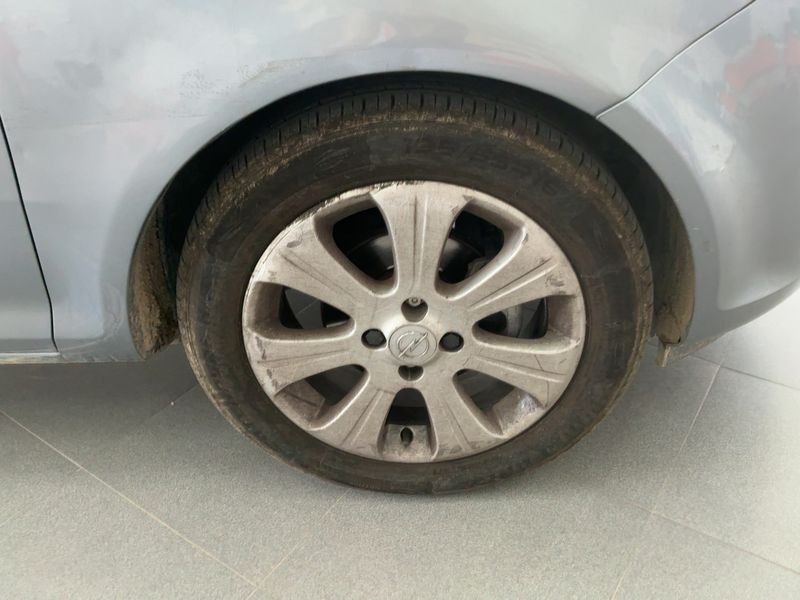 Opel Corsa 1.4 Enjoy 2008 – снимка 11