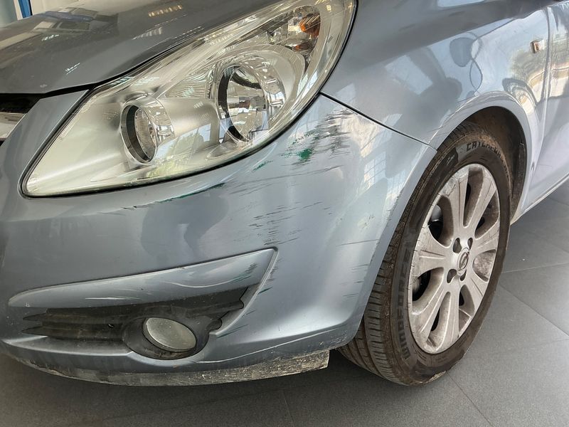 Opel Corsa 1.4 Enjoy 2008 – снимка 25