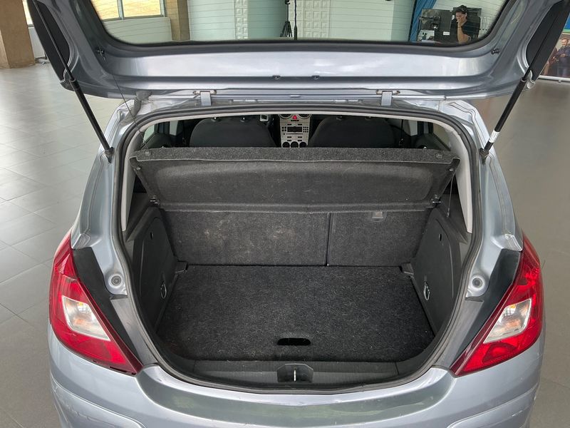 Opel Corsa 1.4 Enjoy — zdjęcie 10