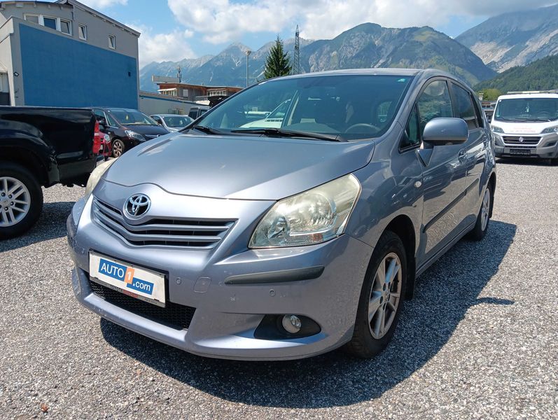 Verso 1.6 Comfort