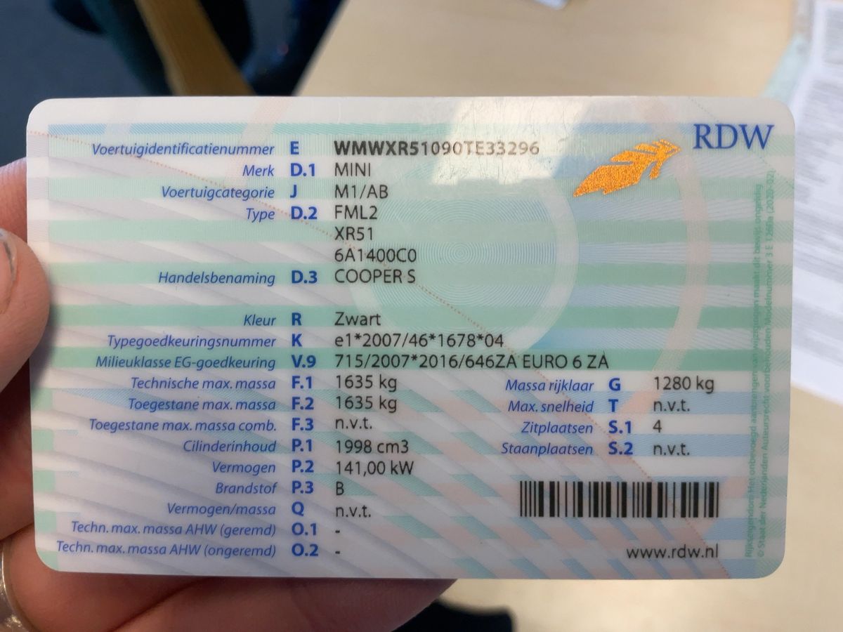 MINI Cooper d'occasion