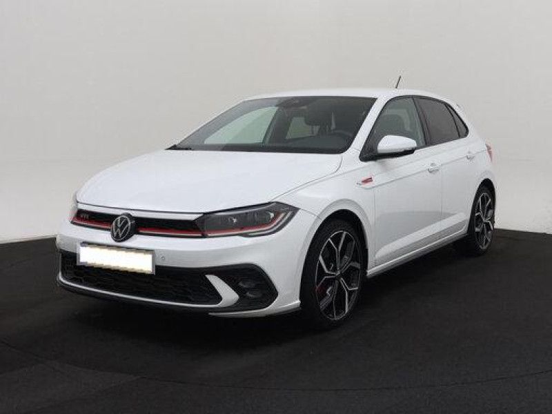 Volkswagen Polo d'occasion
