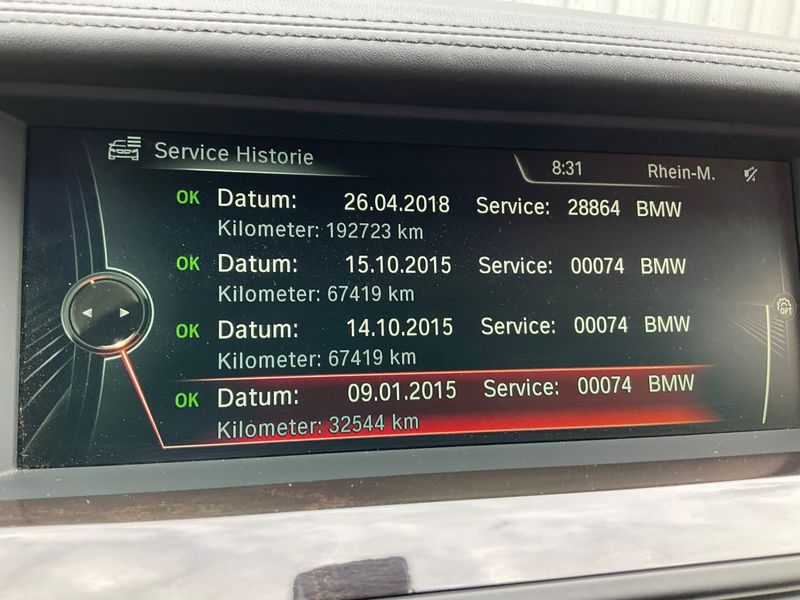 BMW 5er