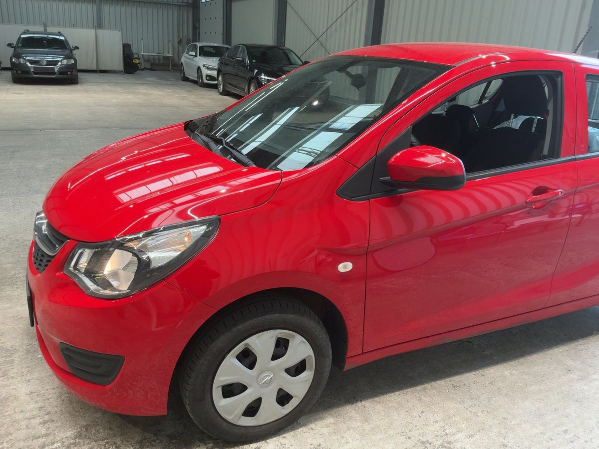 Opel Karl d'occasion