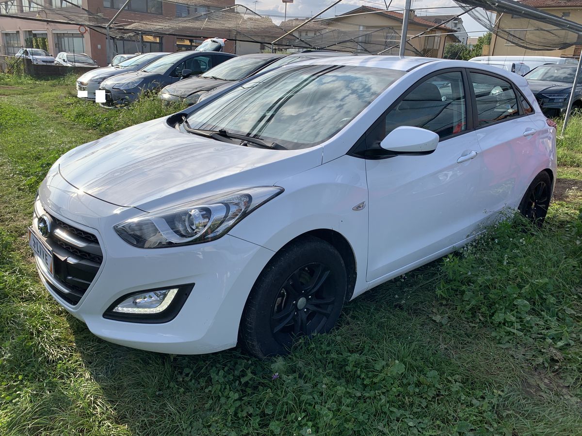 Hyundai i30 1.4 Classic