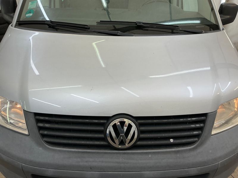 Volkswagen T5 California 2.5 TDI Beach Aufstelldach 4Motion 2009 – снимка 38