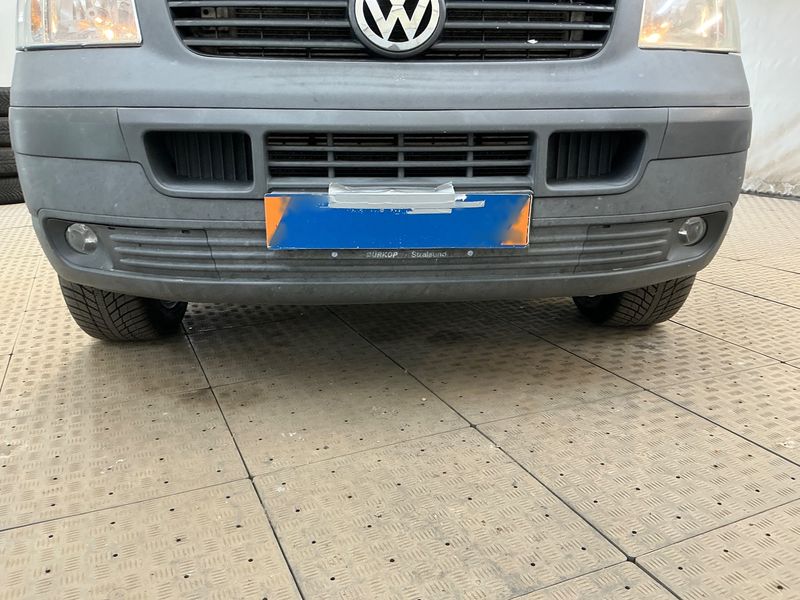 Volkswagen T5 California 2.5 TDI Beach Aufstelldach 4Motion 2009 – снимка 37