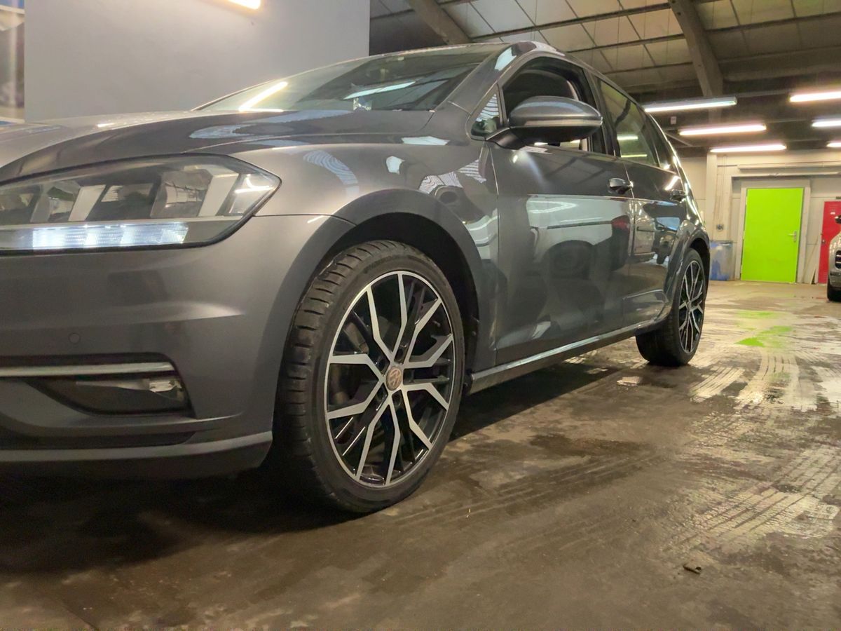 Volkswagen Golf d'occasion