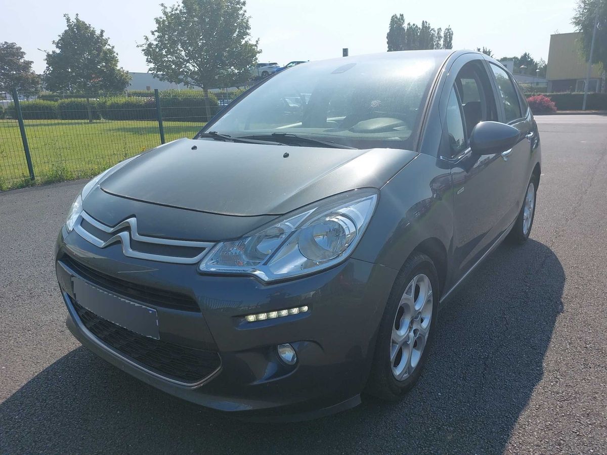Citroen C3 d'occasion