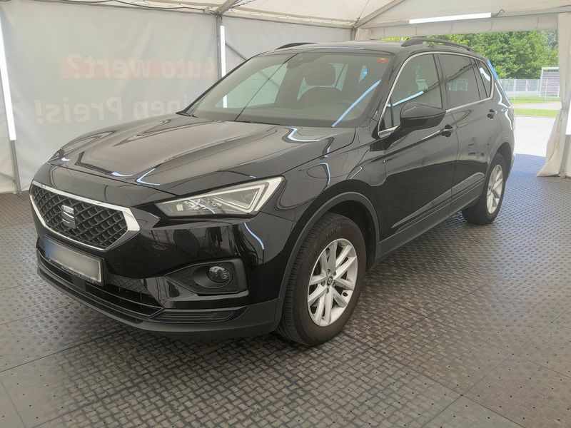 Seat Tarraco 1.5 TSI ACT Style