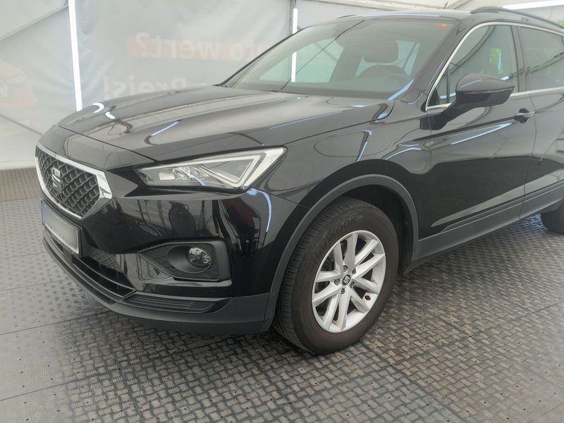 Seat Tarraco 1.5 TSI ACT Style — zdjęcie 2
