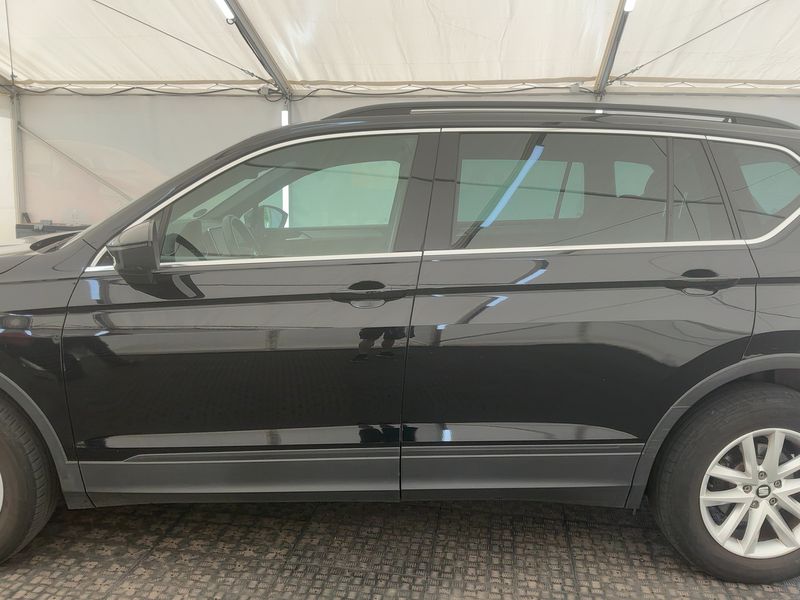 Seat Tarraco 1.5 TSI ACT Style — zdjęcie 4