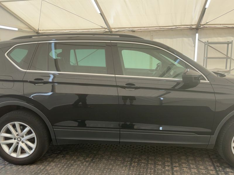 Seat Tarraco 1.5 TSI ACT Style — zdjęcie 7