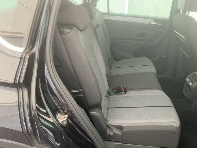 Seat Tarraco 1.5 TSI ACT Style — zdjęcie 14
