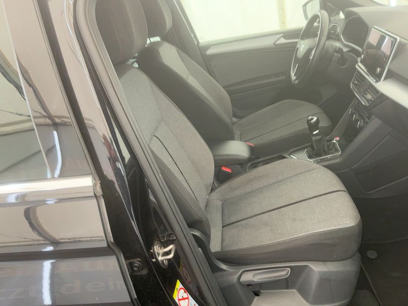 Seat Tarraco 1.5 TSI ACT Style — zdjęcie 11
