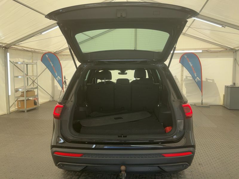 Seat Tarraco 1.5 TSI ACT Style — zdjęcie 10