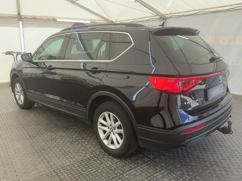 Seat Tarraco 1.5 TSI ACT Style — zdjęcie 3