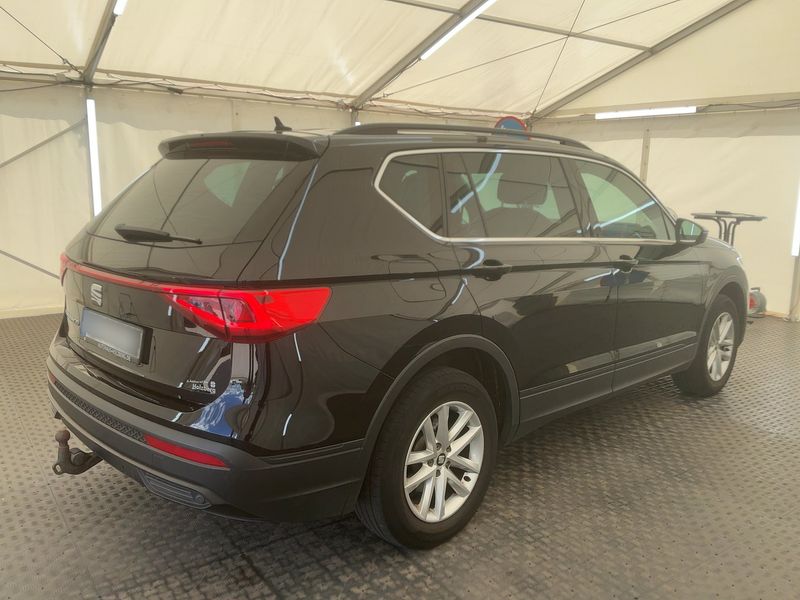 Seat Tarraco 1.5 TSI ACT Style — zdjęcie 6