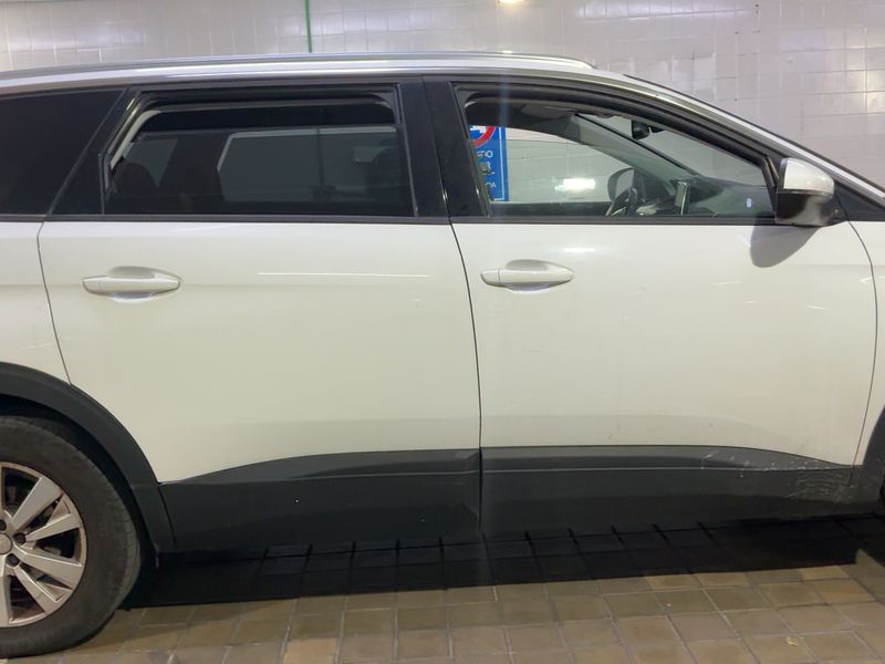 Peugeot 5008 1.5 Blue-HDi Active — zdjęcie 7