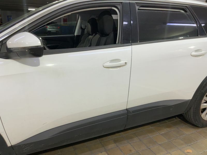 Peugeot 5008 1.5 Blue-HDi Active — zdjęcie 4