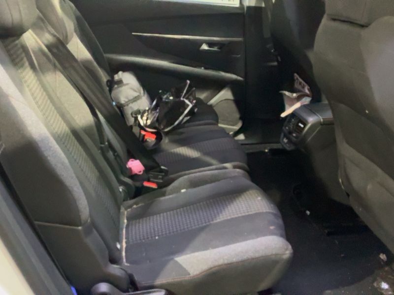 Peugeot 5008 1.5 Blue-HDi Active — zdjęcie 14