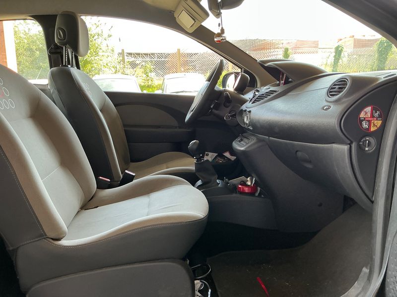 Renault Twingo 1.2 Rive Gauche 2010 – снимка 3