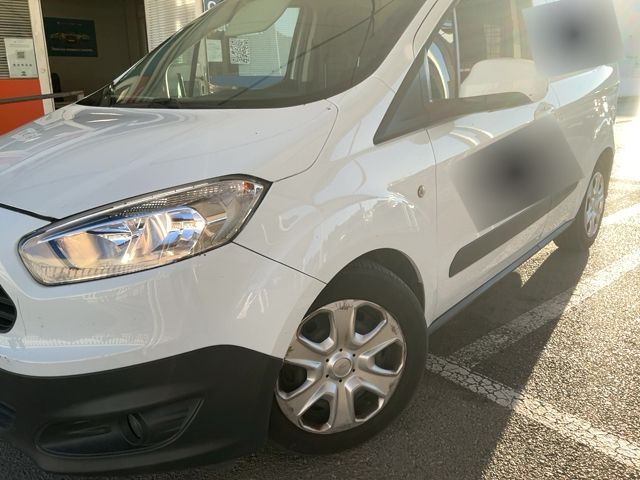 Ford Transit d'occasion