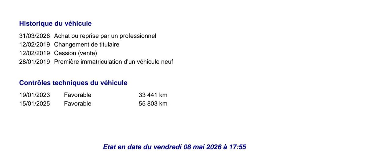 Citroen C3 d'occasion