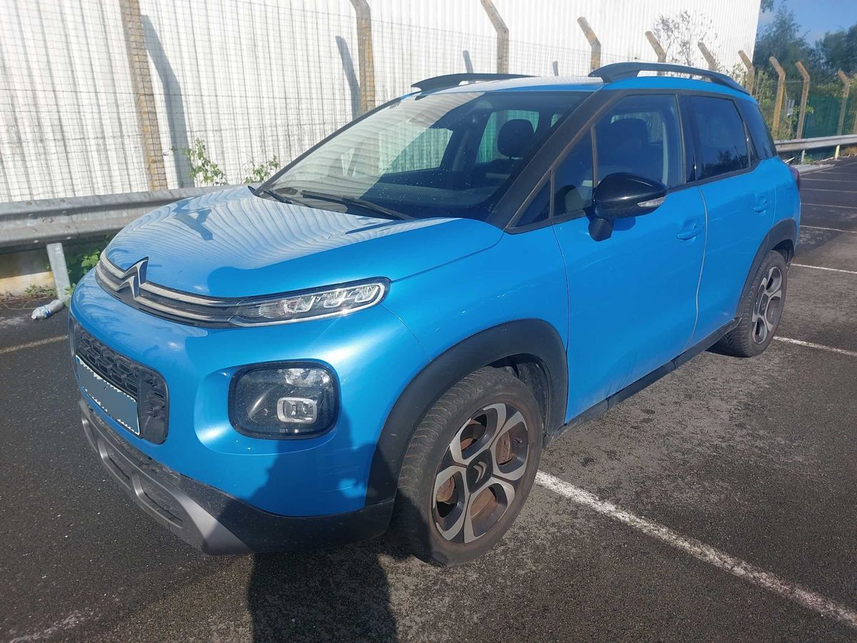 Citroen C3 d'occasion
