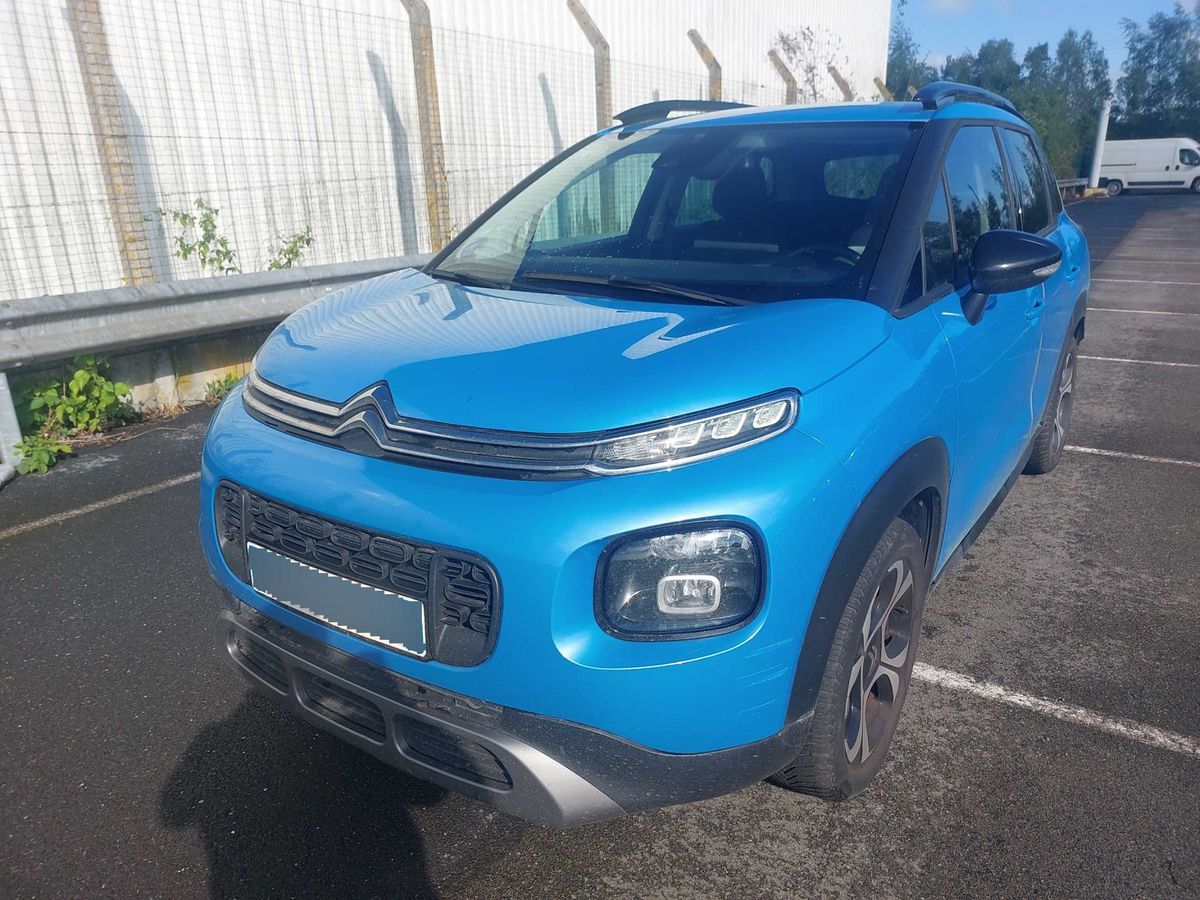 Citroen C3 2019