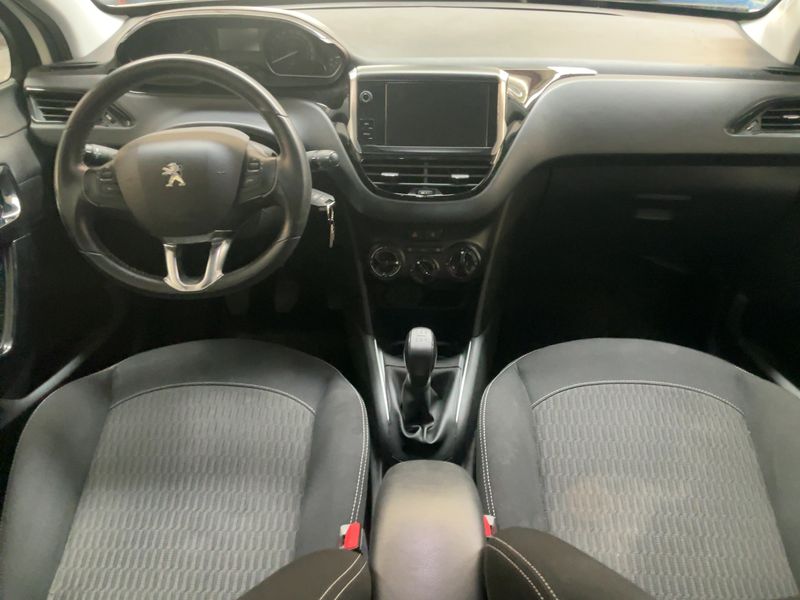 Peugeot 208 1.2 PureTech Blue Lease Active — zdjęcie 12